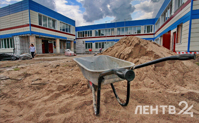    © Анастасия Илюшина / ЛенТВ24, архивное фото