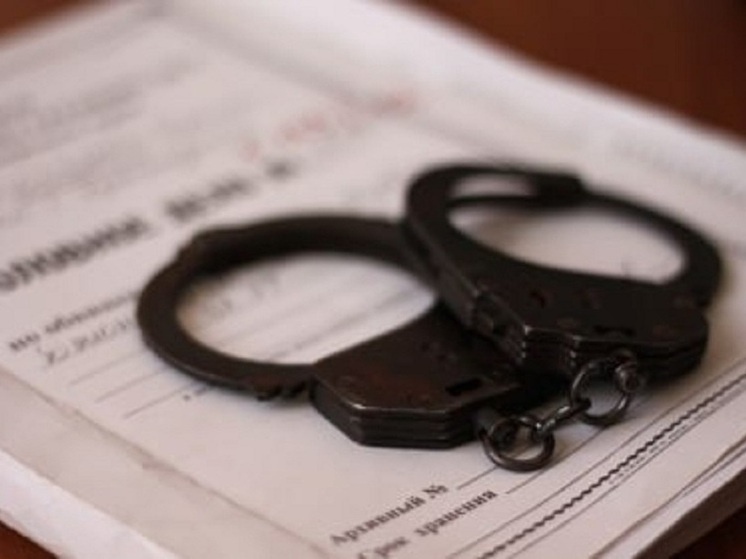     Фото: СУ СК России по ДНР