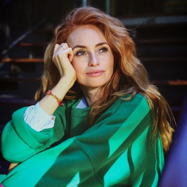 Дарья Скуратова. Фото предоставлено спикером