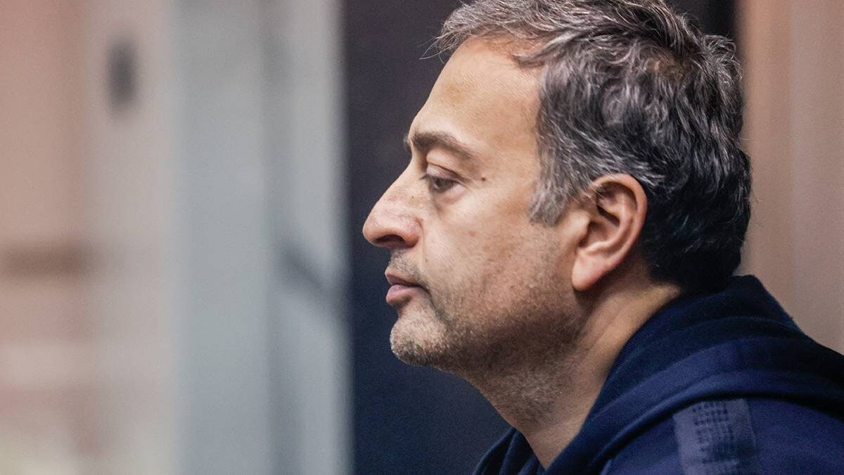    Фото: Михаил Синицын/ТАСС