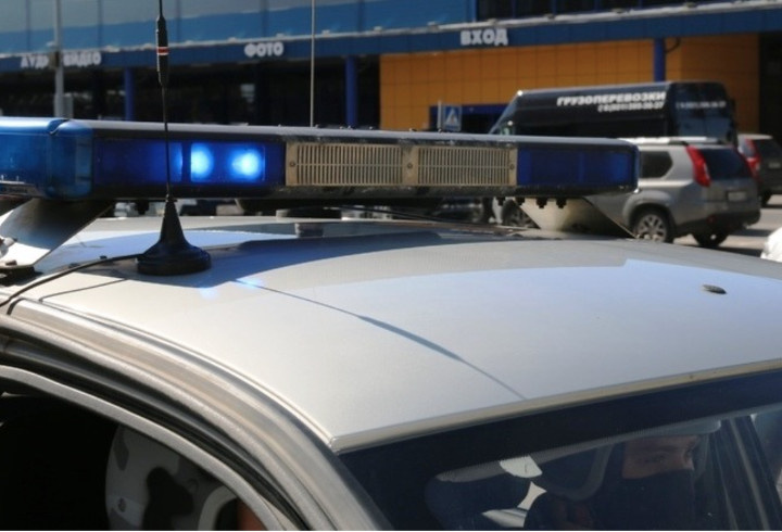 фото: пресс-служба вневедомственной охраны по г. СПб и ЛО