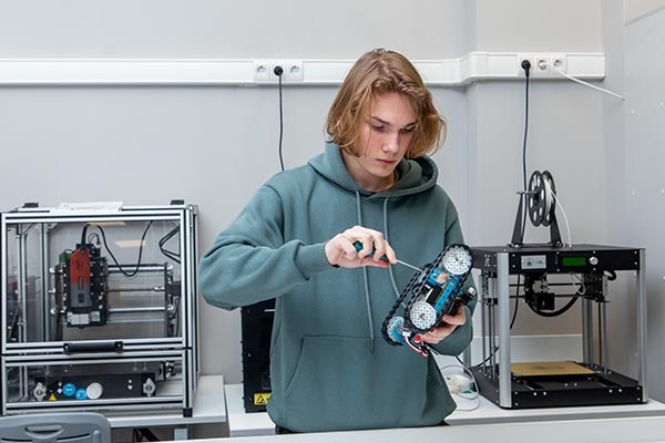    Фото: пресс-служба Департамента образования и науки Москвы