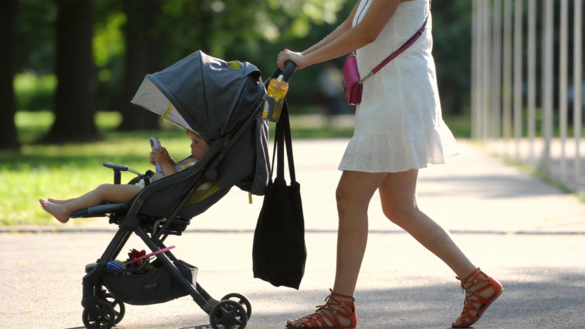    Женщине не придется платить долг по алиментам в 1,7 млн рублей. Юлия ПЫХАЛОВА