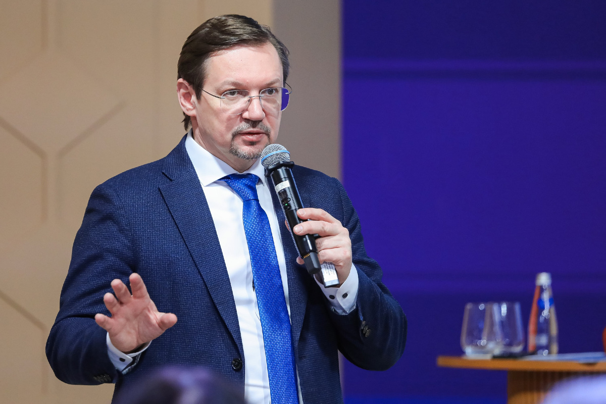 Пресс-служба Национального центра «Россия»