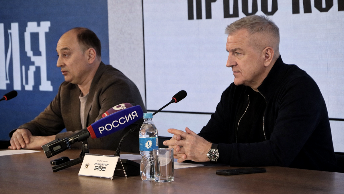 Фото: Пресс-служба филиала Национального центра «Россия» в Приморском крае