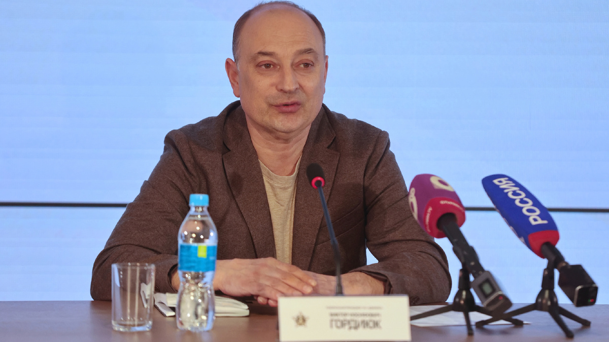 Фото: Пресс-служба филиала Национального центра «Россия» в Приморском крае