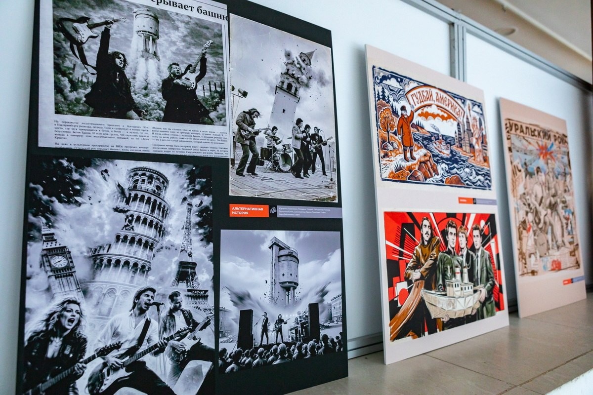     Фото: УрГАХУ / t.me/usaaa_ru