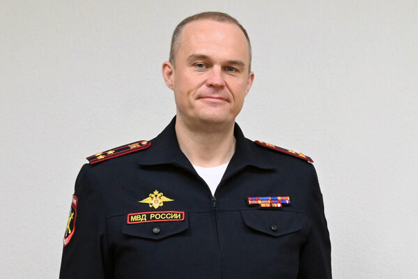 ГУ МВД России по Ростовской области/VK   📷