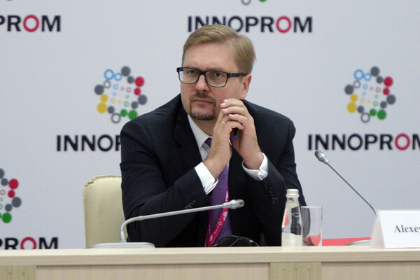 Павел Лисицын/РИА Новости   📷