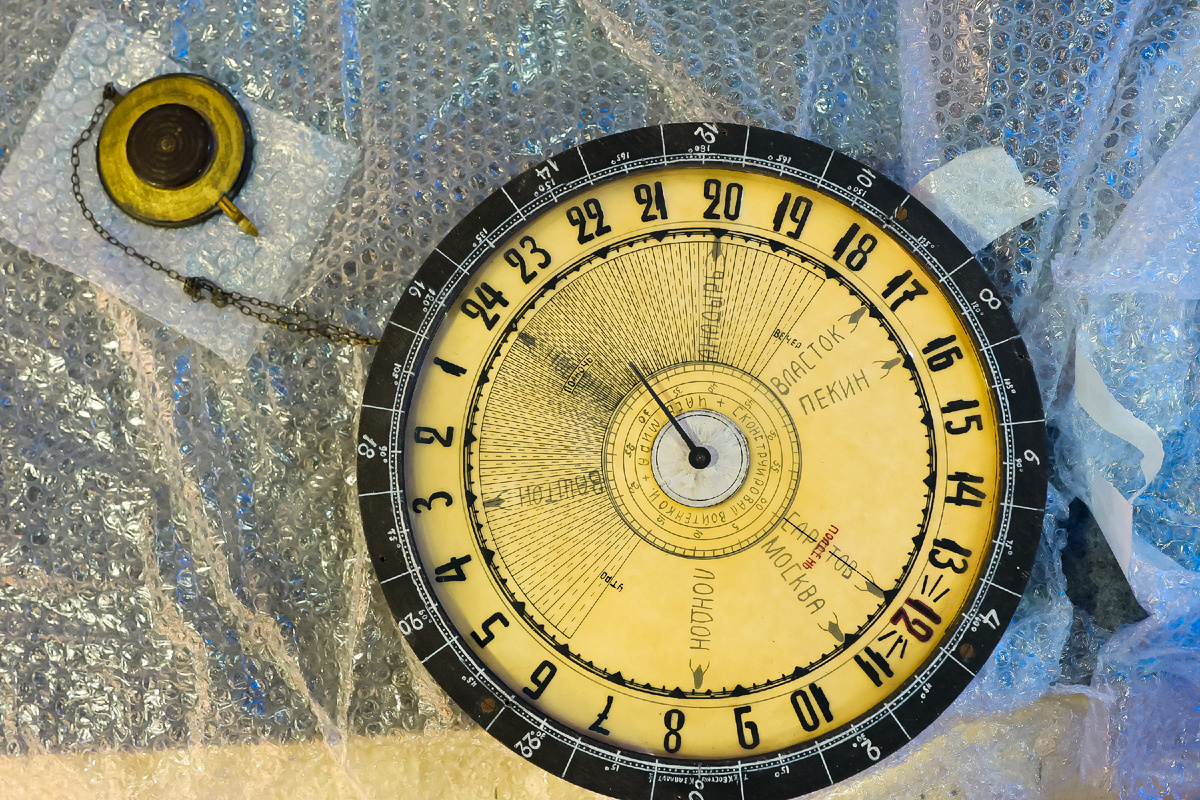 Пресс-служба Национального центра «Россия»