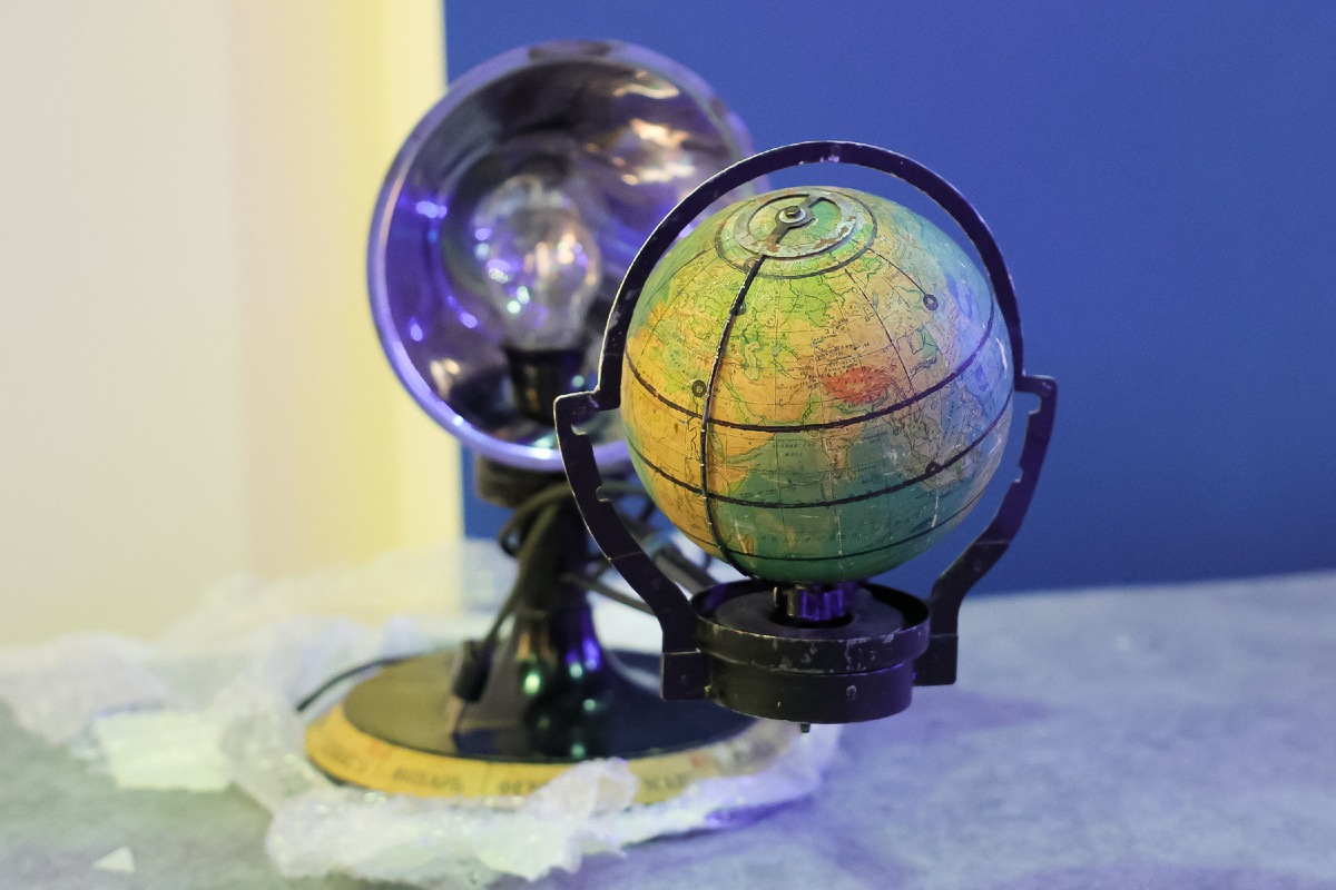 Пресс-служба Национального центра «Россия»