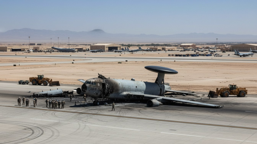   Сгенерировано с помощью ИИ