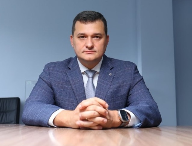 Виталий Гвоздев