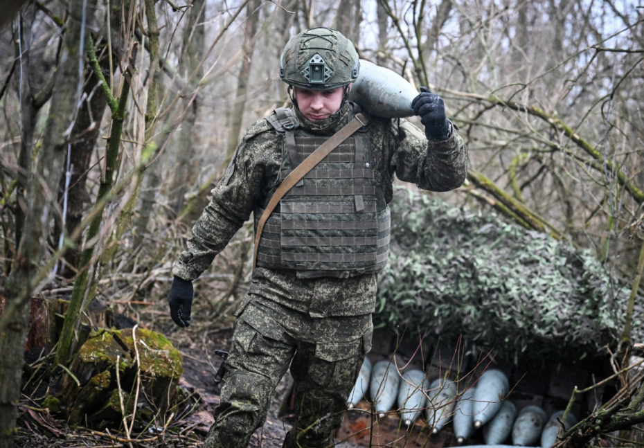    Станислав Красильников/РИА Новости