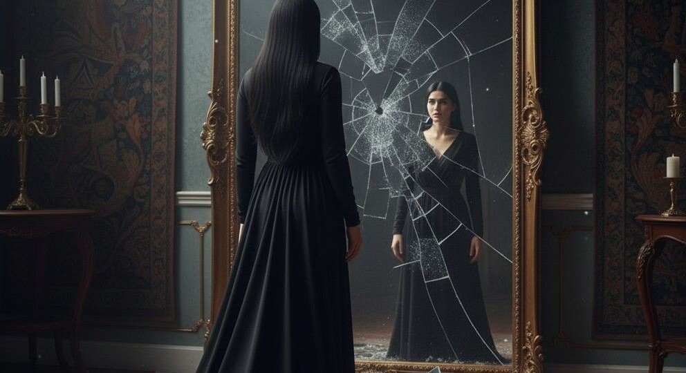 Как вы помогаете сопернице приворожить вашего мужа