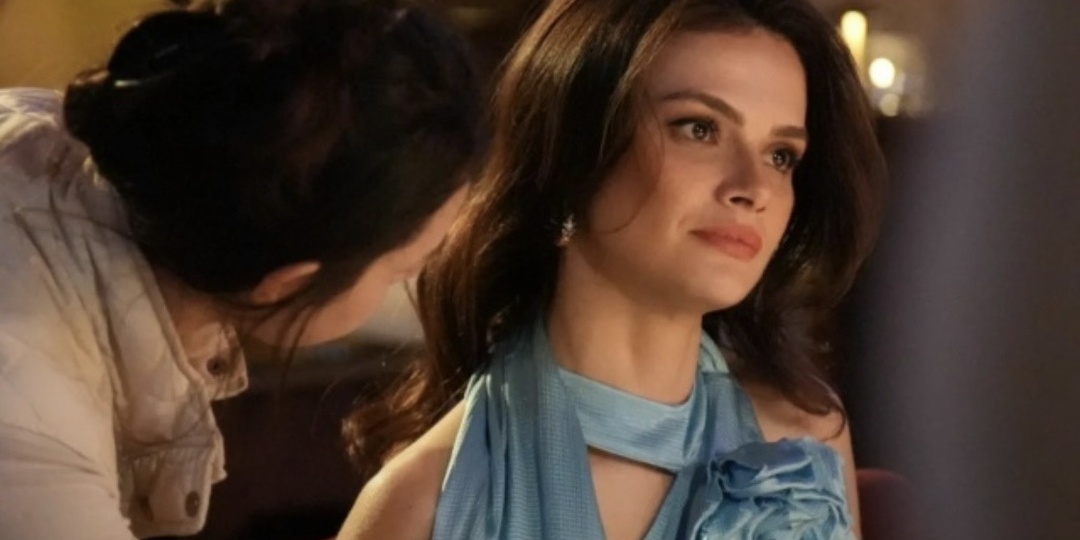 Хиляль Сарал, Синем Юнсал и Озан Акбаба взялись за Каппадокию: Ждать ли шедевр круче «Зимородка»?