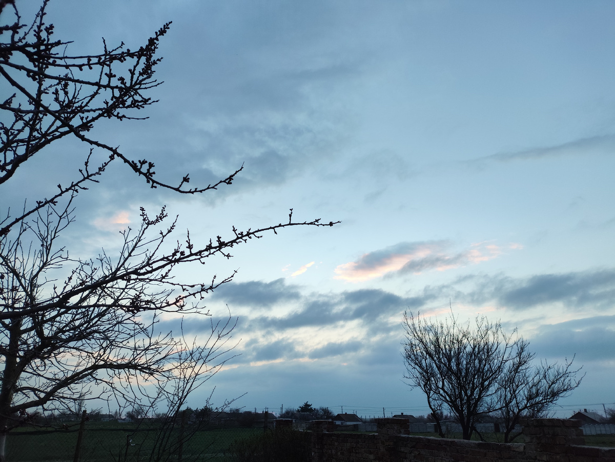 Ну типа закат )))