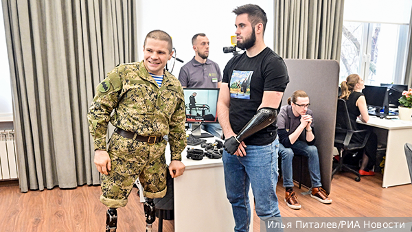     Фото: Илья Питалев/РИА Новости   
 Текст: Рафаэль Фахрутдинов