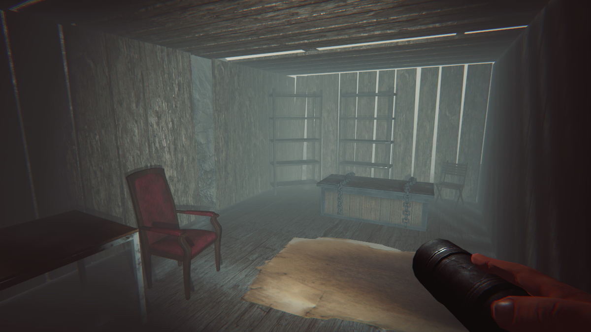 В Steam началась бесплатная раздача игры