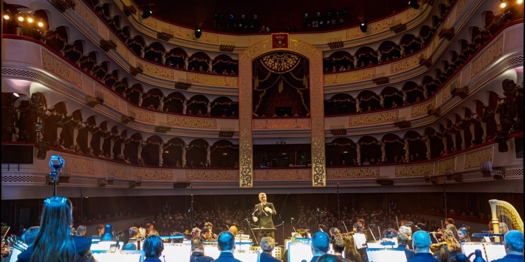 Фестиваль «Астраханские мосты» продвигает новаторское музыкальное искусство