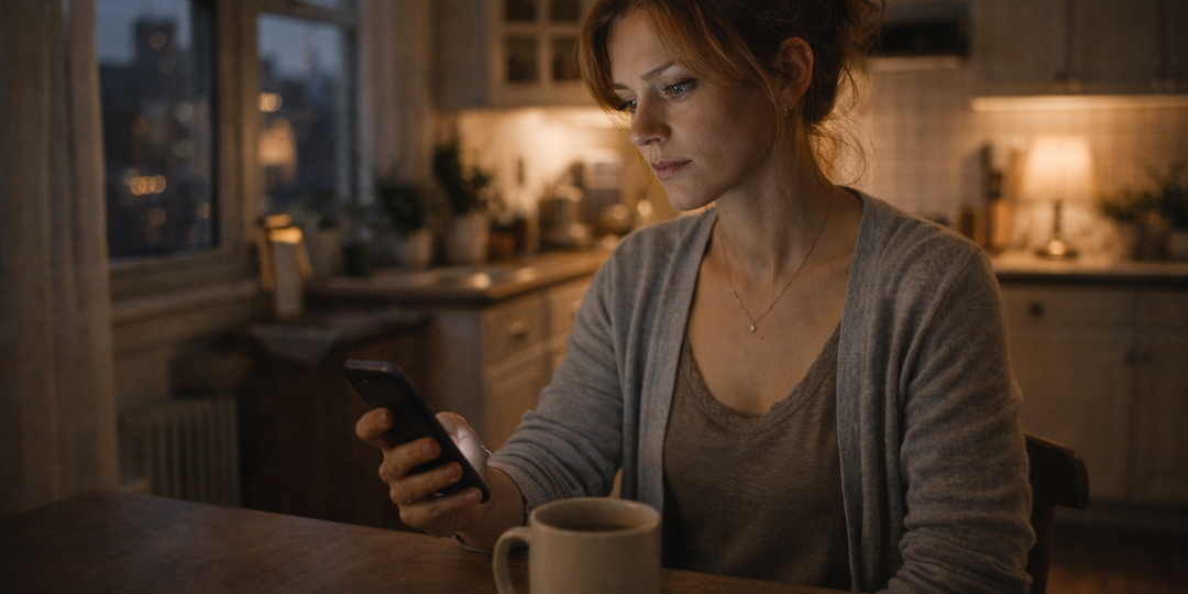 Муж изменил с подругой. Я осталась одна с ребенком и без денег. Но предательство — лучший мотиватор