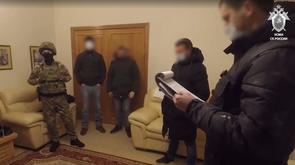     / Источник: кадр из видео