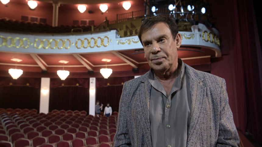    Фото: © РИА Новости/Алексей Никольский