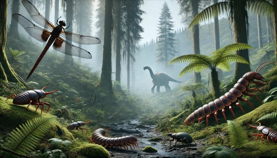    Фото: Andrew via DallE