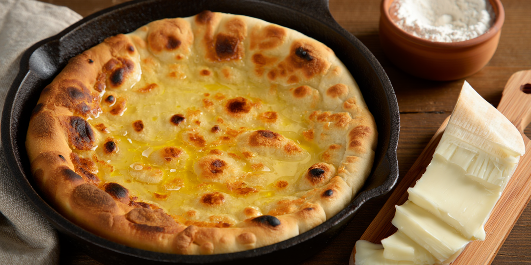 Лучший комплимент в моей жизни: Когда свекровь улыбается и просит добавки