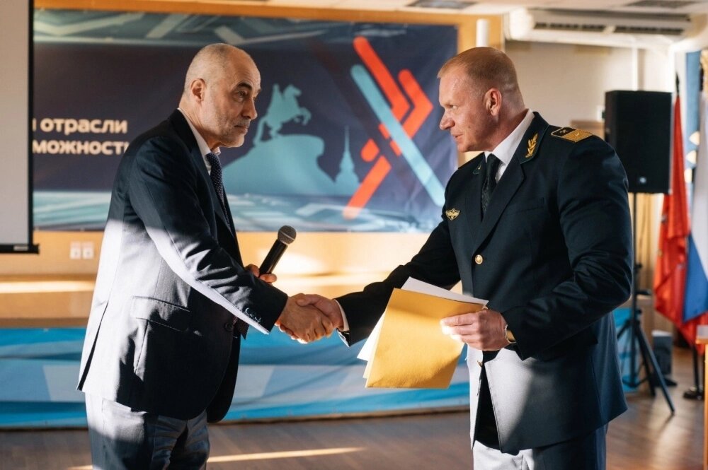    Фото: Комитет по транспорту Санкт-Петербурга