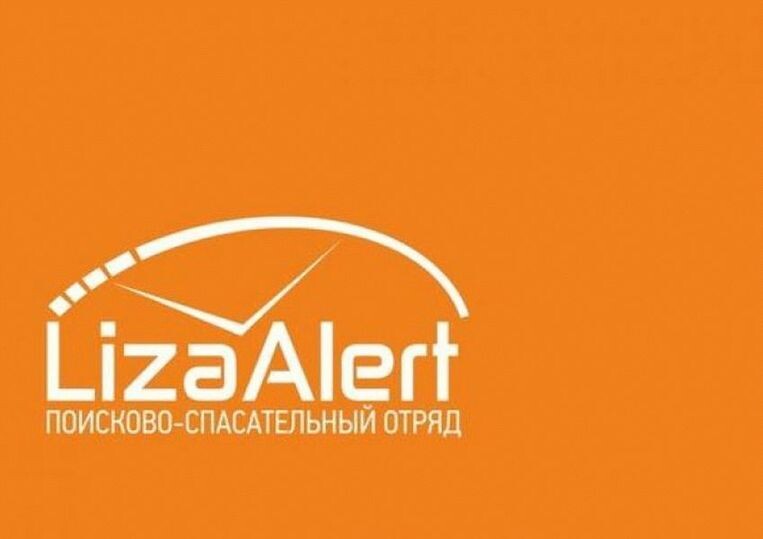     © фото - Лиза Алерт Курская область