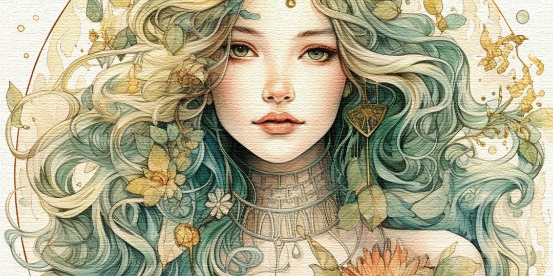 Астрологический прогноз для знака зодиака Дева ♍️ на Апрель 2026 года.