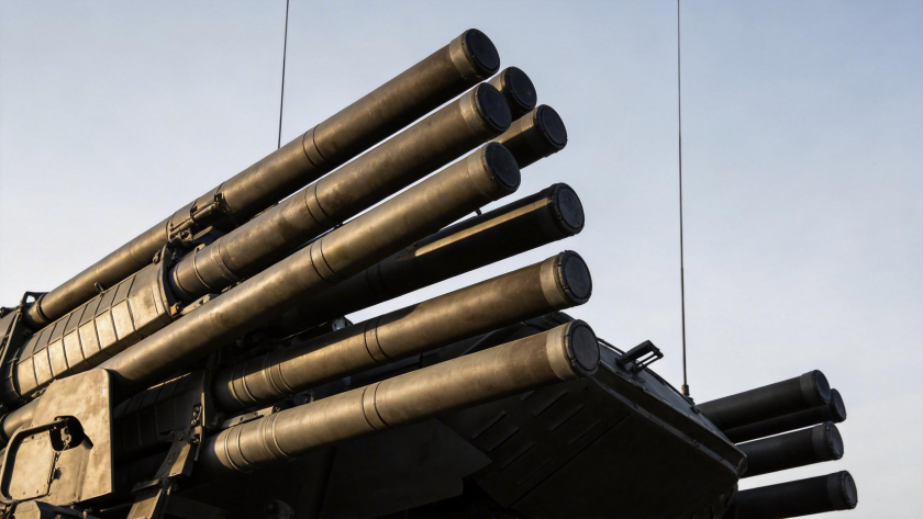    Фото: телеграм-канал "Минобороны России"