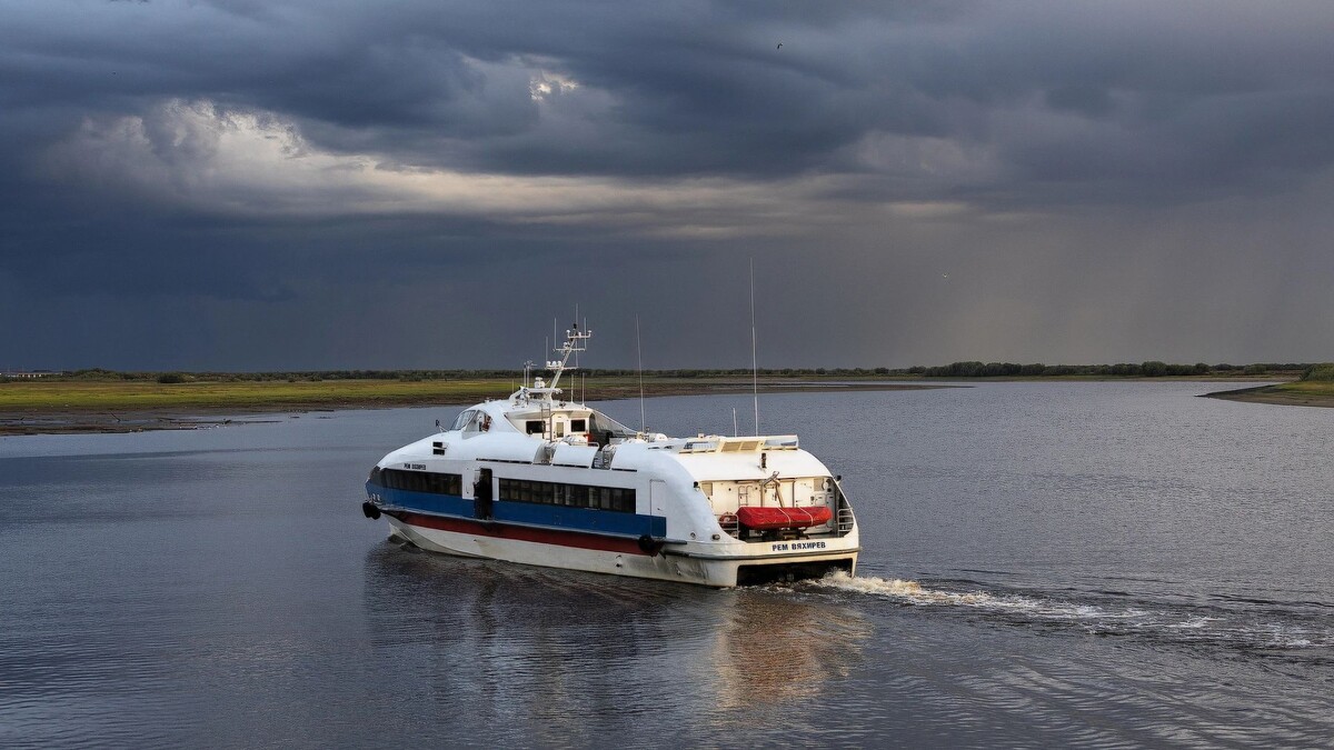    Фото: Фёдор Воронов / «Ямал-Медиа»
