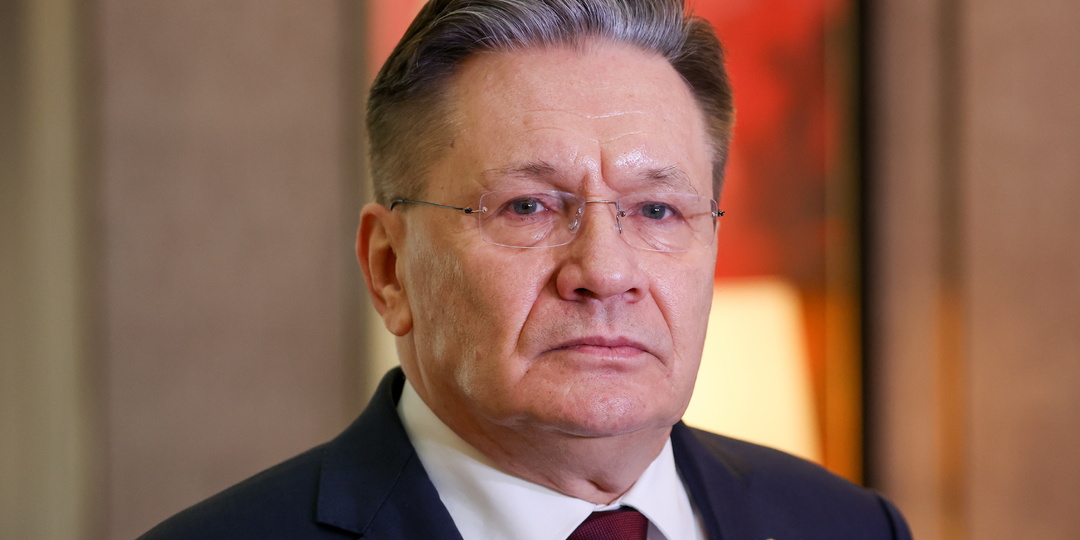 "Счет на часы" и 200 человек. Заявления Лихачева по эвакуации с АЭС "Бушер"