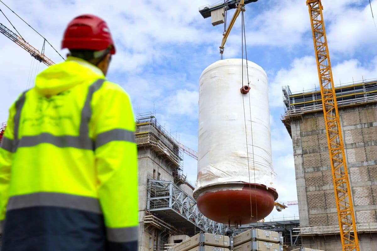     АЭС «Аккую»