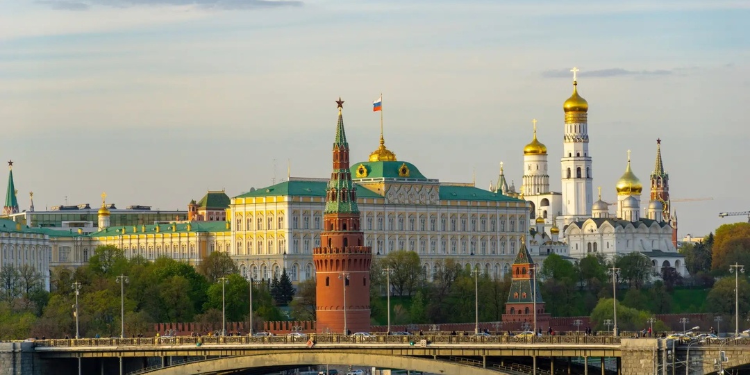 🔹 В Москве туристического налога нет