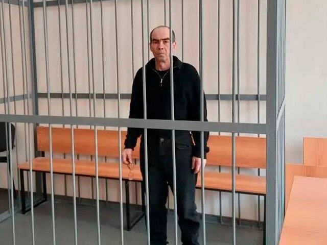    Фото: телеграм-канал "ПРОКУРАТУРА СВЕРДЛОВСКОЙ ОБЛАСТИ"