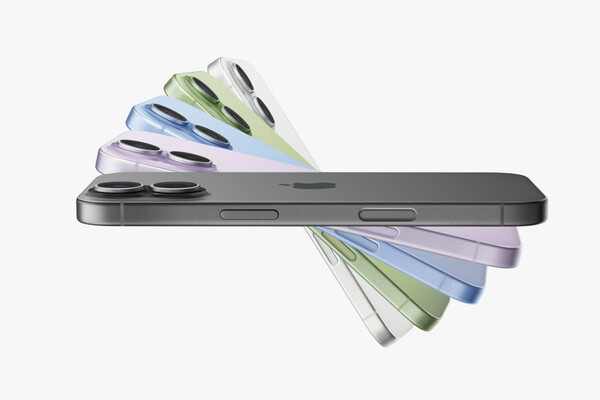 Apple iPhone 17 / Apple   📷