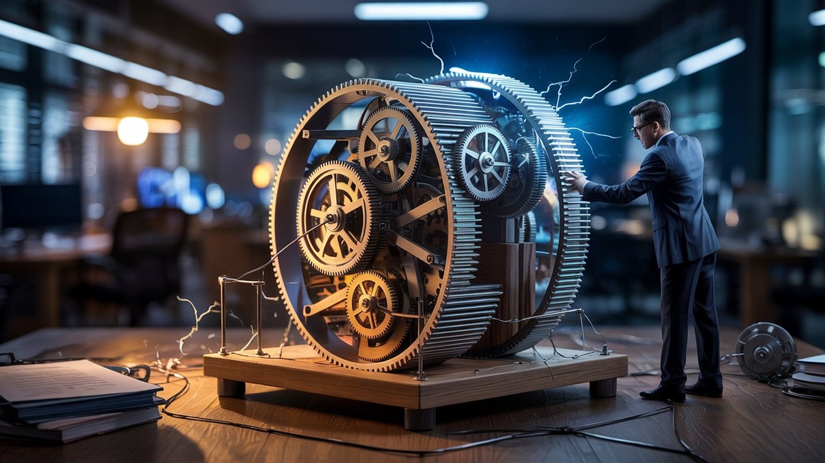 7 признаков, где на самом деле ломается или не настроено управление в малом бизнесе