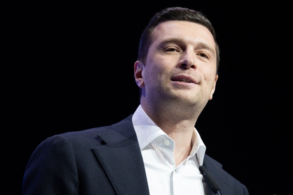    Фото © Abaca Press / Sipa USA / ТАСС