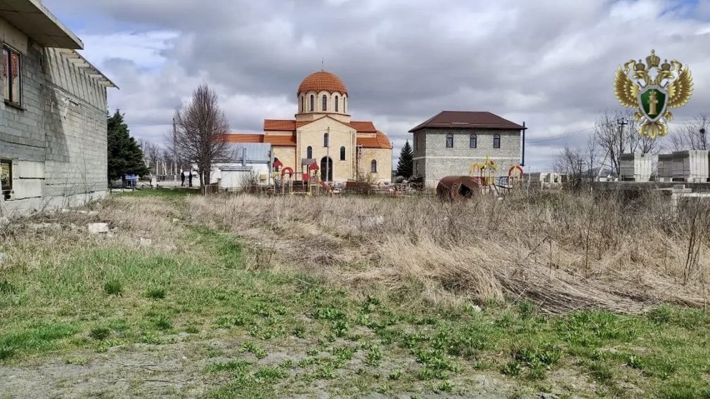   Фото: пресс-служба прокуратуры Ставропольского края Сергей Иванов