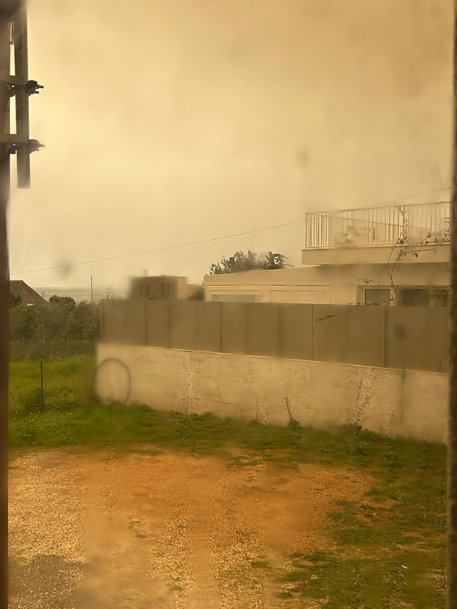 Сначала было так (фото автора)