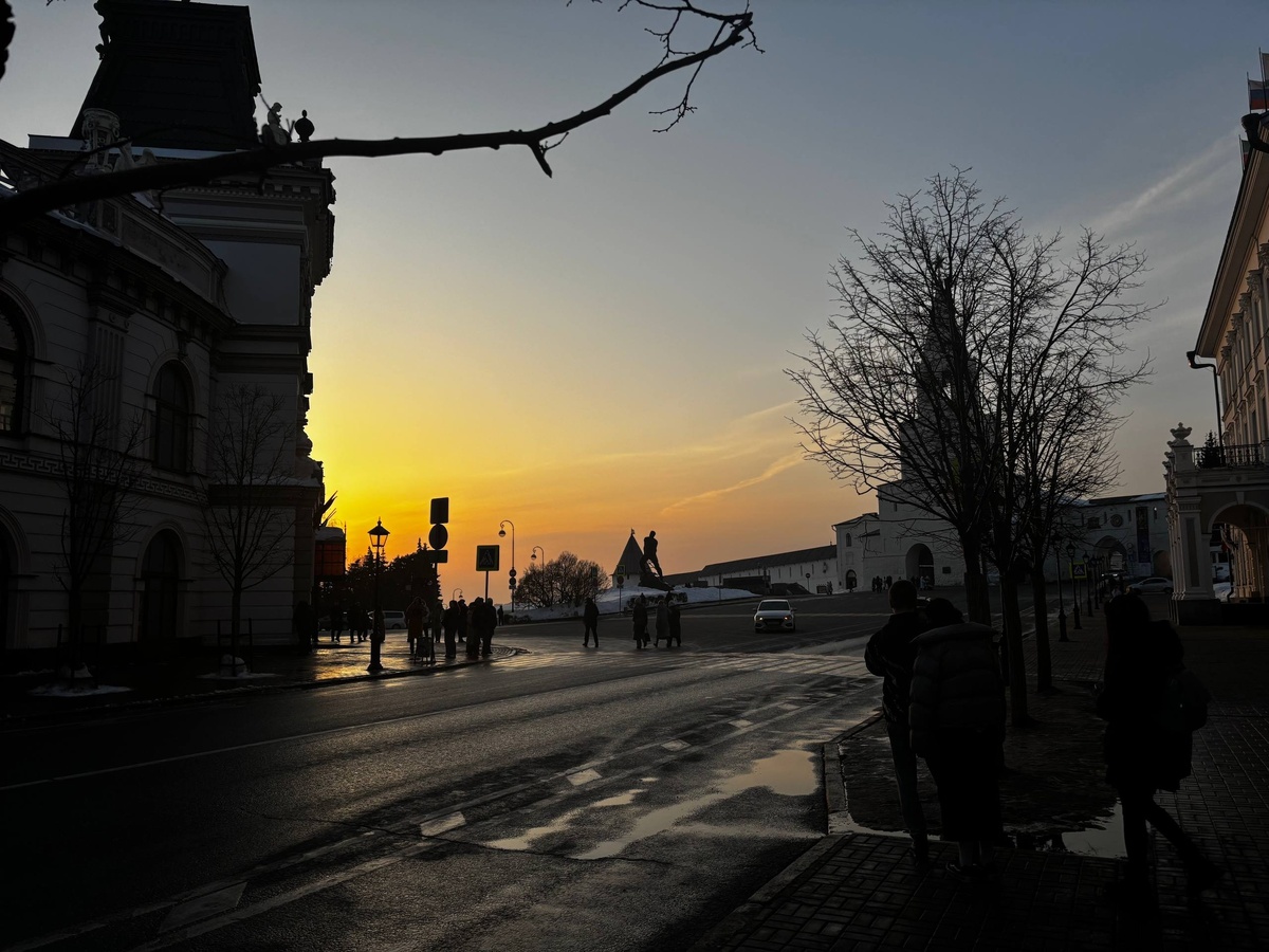 Источник: Портал «Моя Казань» / Камиль Хабибуллин