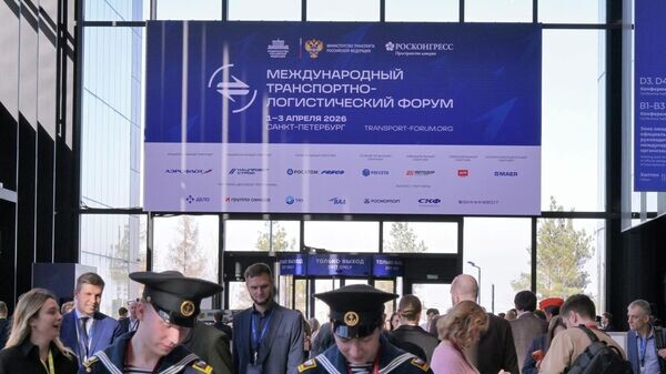    © Sputnik / Алексей Смагин