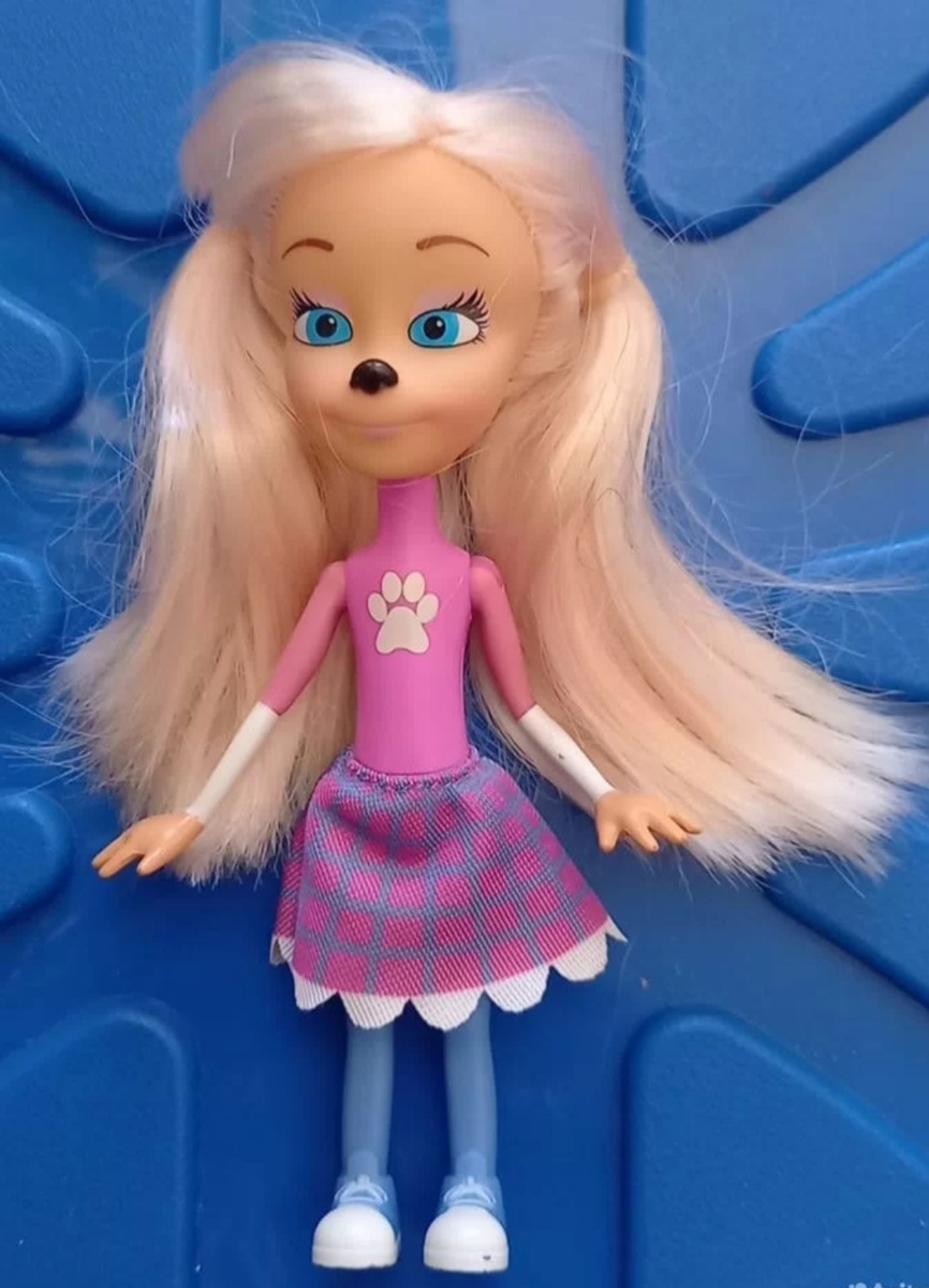 Фото автора.