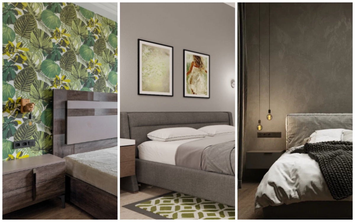 Фото проекта с ремонтом от DOMEO