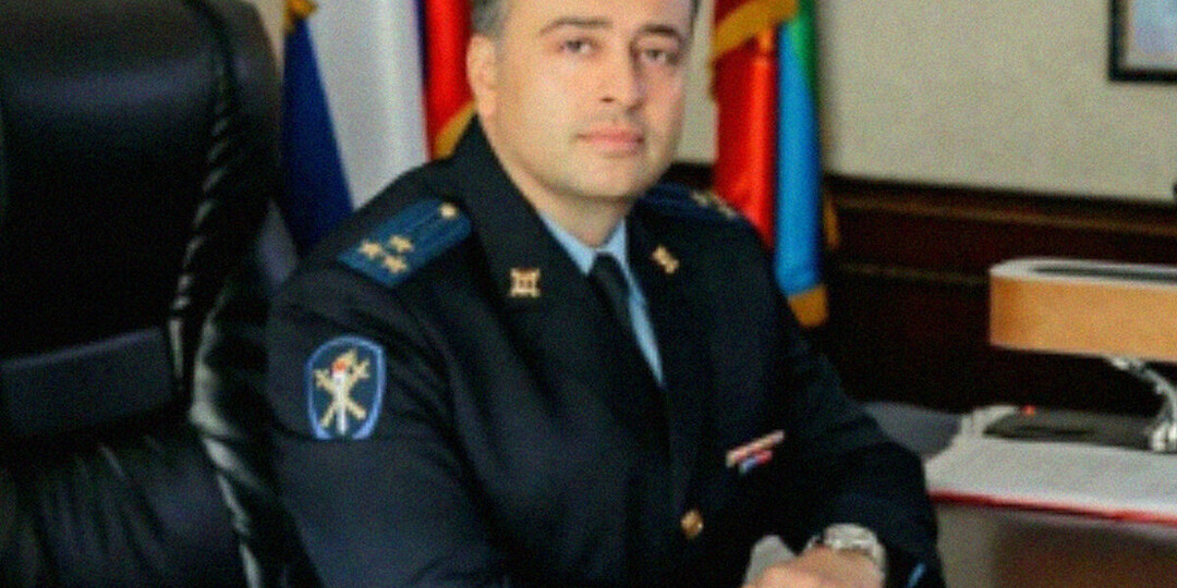 У экс-замглавы МВД Дагестана изъяли имущество на 533 млн рублей