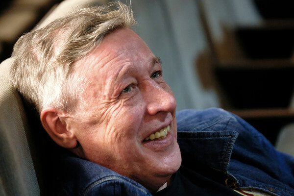 Актер Михаил Ефремов / Сергей Пятаков/РИА Новости   📷