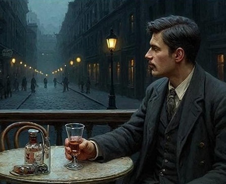 «Алкоголь — не лекарство, а анестезия» 